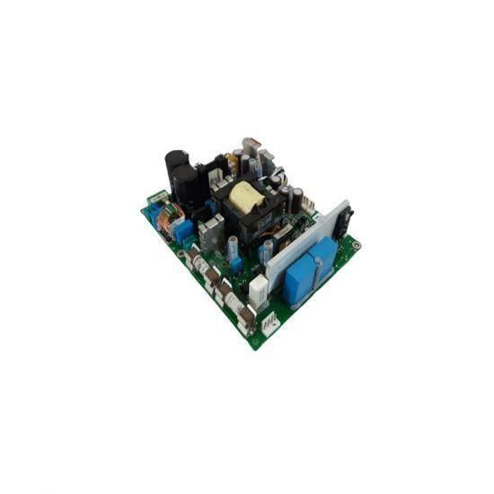 ABB TB5610-2ETH 1SAP111300R0278 Terminal base