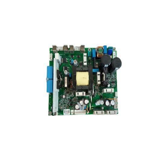 ABB TB5610-2ETH 1SAP111300R0278 Terminal base