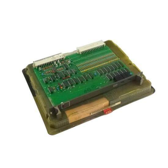ABB GKWE850000R0100 81EB10D Procontrol