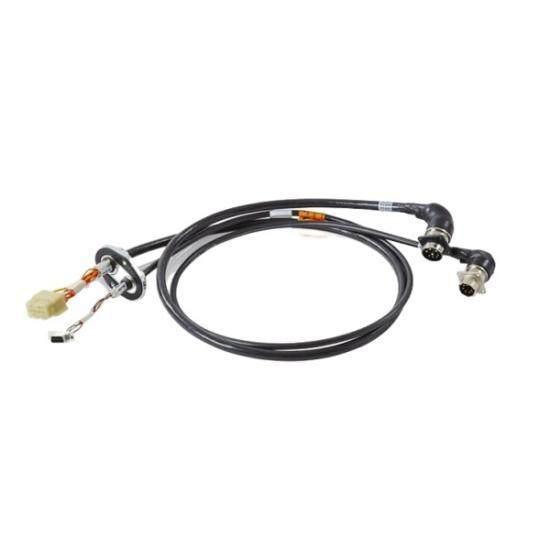 ABB IRB6600 3HAC14139-1 Manipulator Harness ax 5