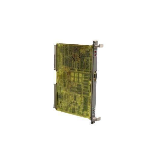 ABB 35EK91 GJR5143200R0001 Bus Coupler Unit Module