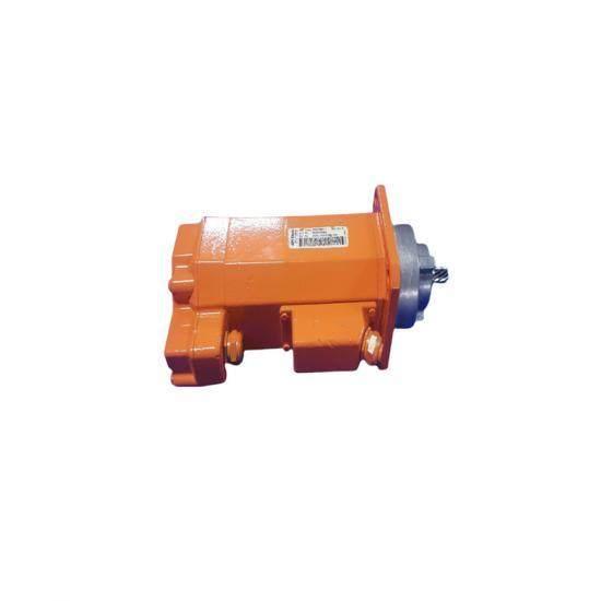 ABB 3HAC6015-1   AUTOMATION SPART