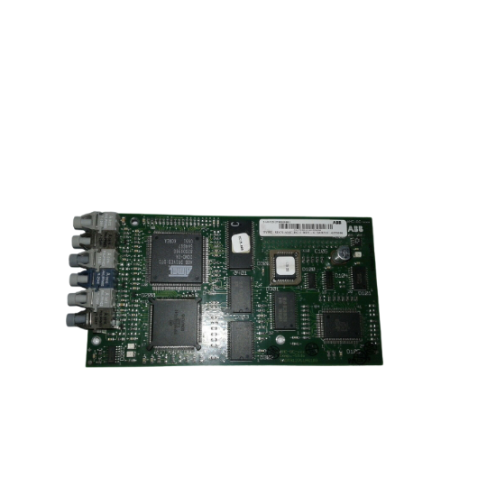 ABB SDCS-AMC-DC-2 3ADT312700R0001 New