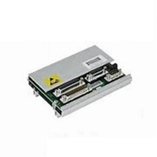 ABB HIEE205011R2 UNS3670A-Z V1 Converter Electronics