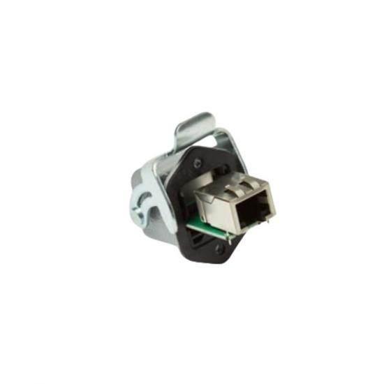 ABB 3HAC021752-001 Computer outlet ROBOT AUTOMATION PARTS