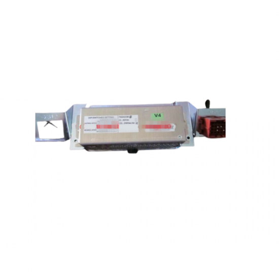 ABB 750203/806 Power Supply