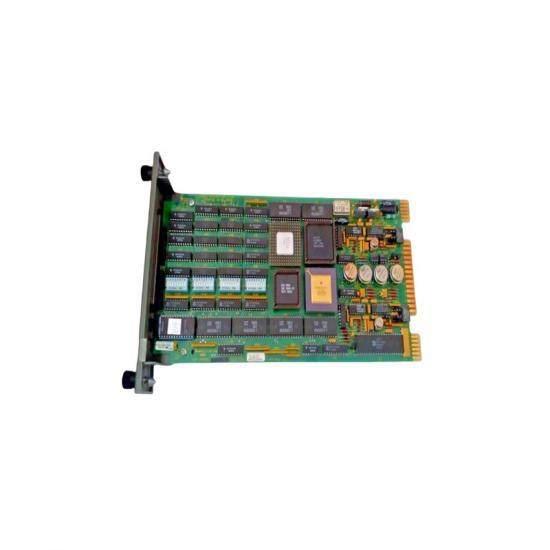 INNIS01 ABB Network Interface Slave Module