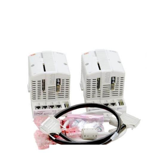 ABB PM862K02 3BSE081636R1  Redundant Processor Unit