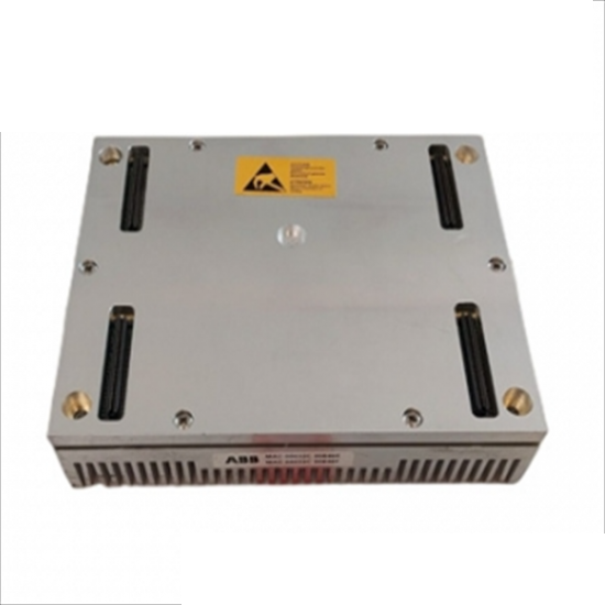 ABB 3BHE020455R0001 PPD103 B01 Controller Board