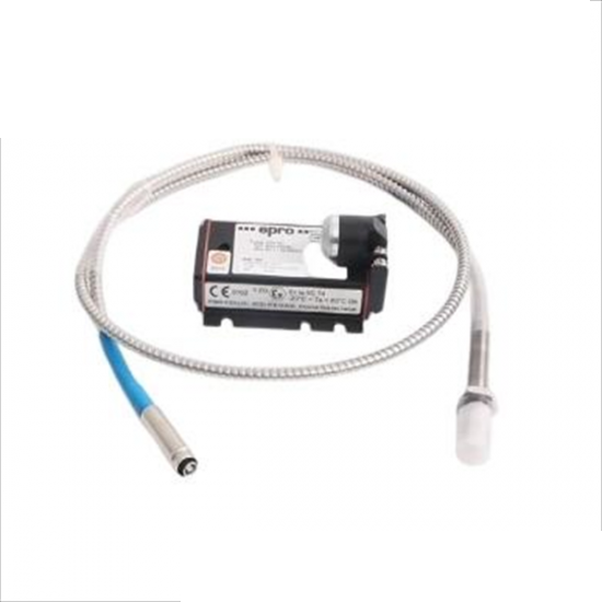 EPRO PR6423/010-140+CON021 Electrodynamic Velocity Sensor