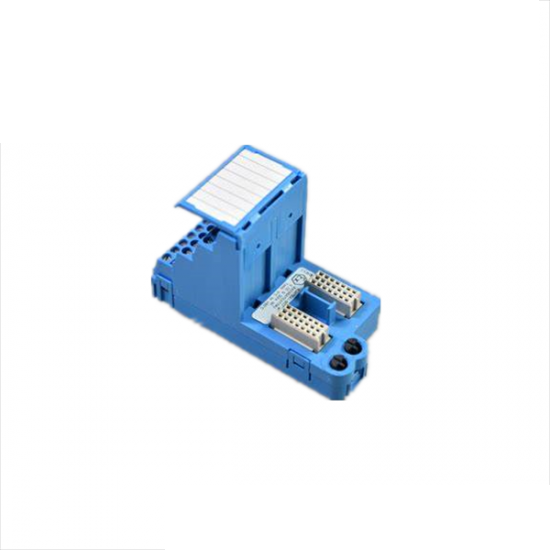 EMERSON KJ4110X1-BC1 IS Terminal Block