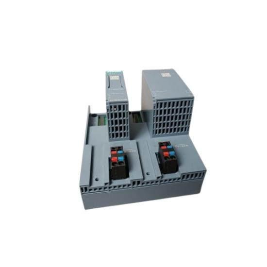 SIEMENS 6ES7158-3AD10-0XA0 I/O Coupling Module