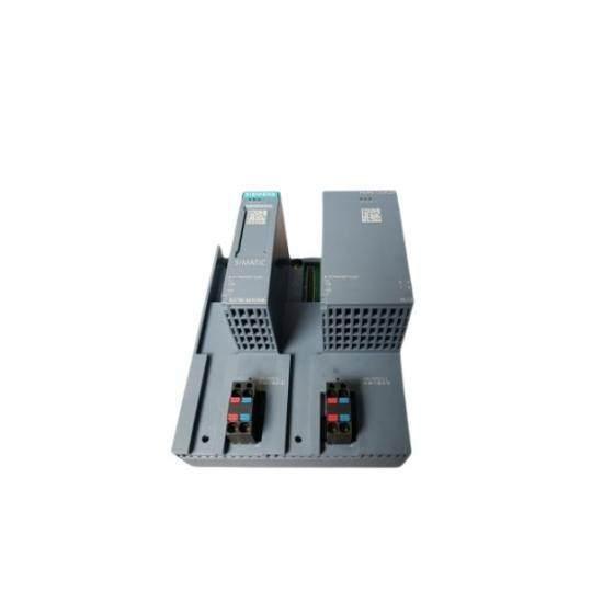 SIEMENS 6ES7158-3AD10-0XA0 I/O Coupling Module