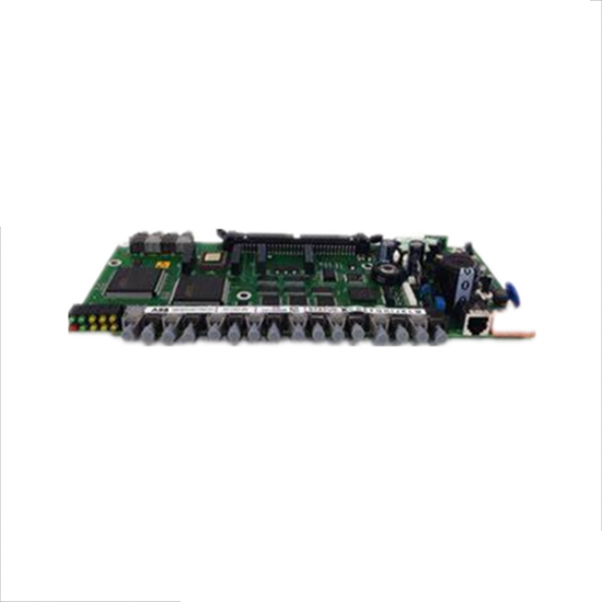ABB 3BHE024577R0101 PPC907 BE Inverter Module