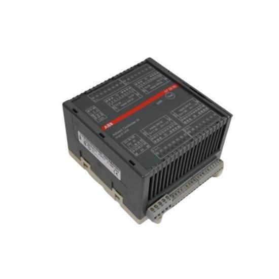 ABB REC670