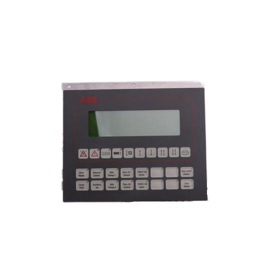 ABB IEMPU02