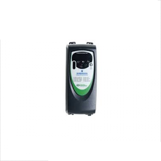 EMERSON PMC-IO-PROZESSOR