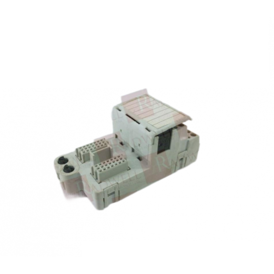 GE Fanuc 8611-FT-FU Field Terminal