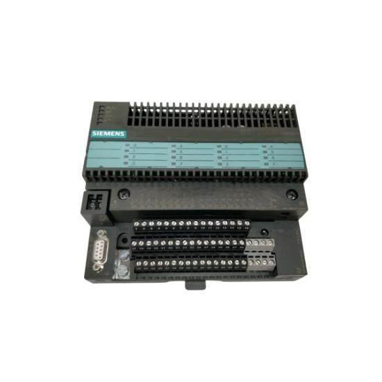 6ES7193-0CA10-0XA0  SIEMENS Simatic DP Terminal Block