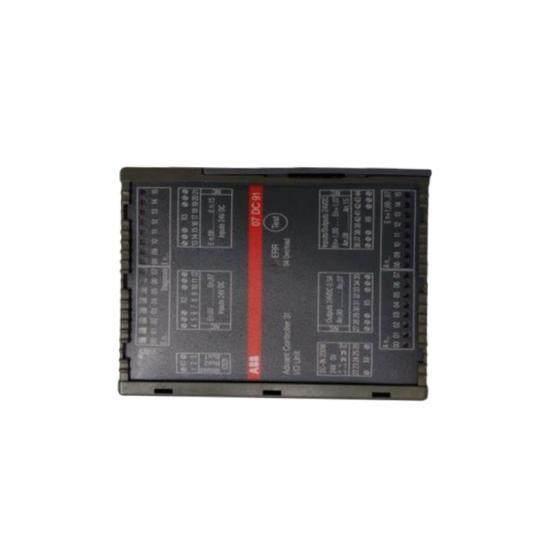 ABB 07DC91  Advant OCS
