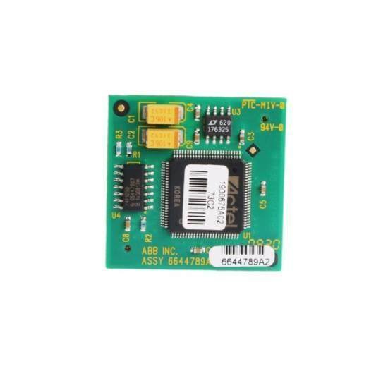 ABB 6644789A2 Controlway Daughter Card