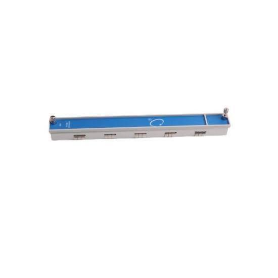 Bently Nevada 128275-01 Blank Plate
