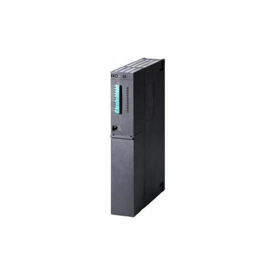Siemens 6ES7 417-4HL04-0AB0 CPU 417H Processor Unit