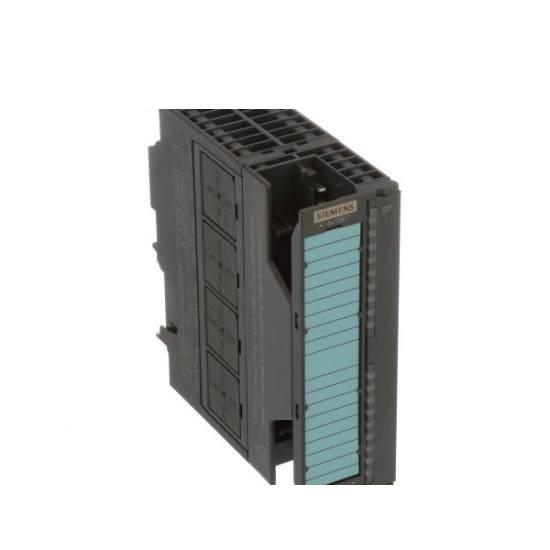 SIEMENS 6ES7331-7KF02-OABO SM331 Analog Input Module