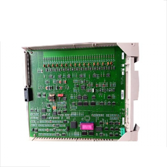 HONEYWELL 51304362-150 (MU-PLAM02) Multiplexer Processor