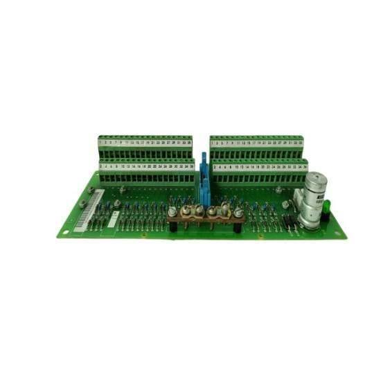 ABB SCYC55830 58063282A  Controller Board