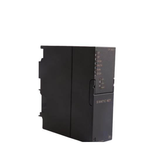 6GK7343-1EX30-7XE0 Siemens Ethernet Module