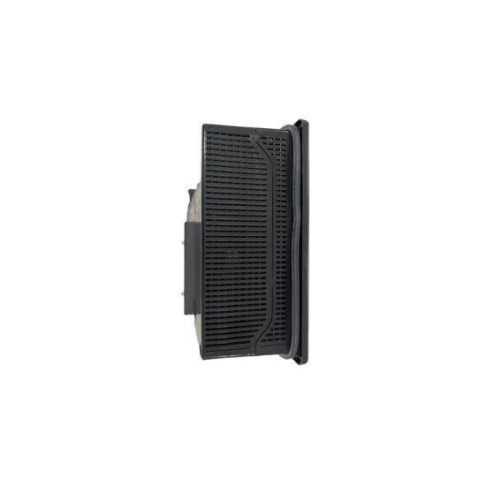 GE Fanuc QPI-GEG-201-H DISPLAY