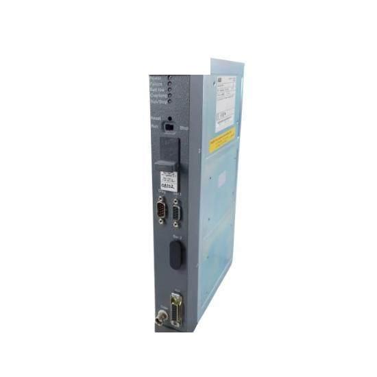 ABB DCP02