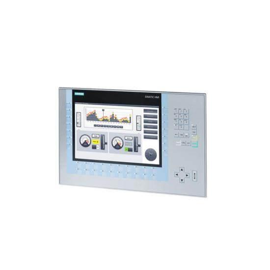 SIEMENS 6AV2124-1MC01-0AX0 Simatic HMI Comfort Panel