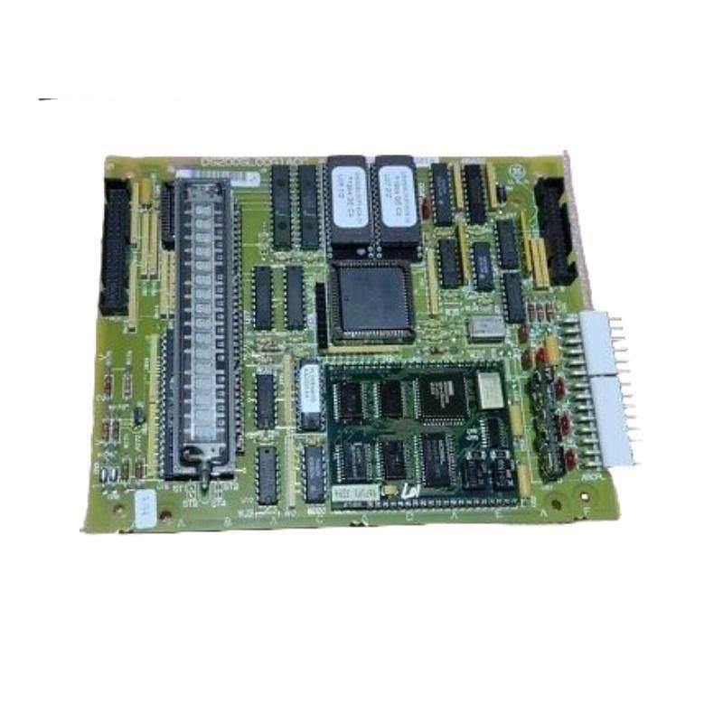 GE DS200IIBDG1A