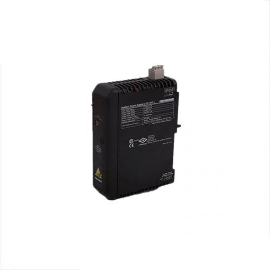 EMERSON KJ1501X1-BB1 Power Supply