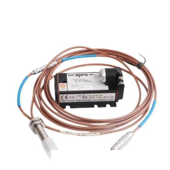 MMS6220 PR6423/002-030 CON021  EPRO