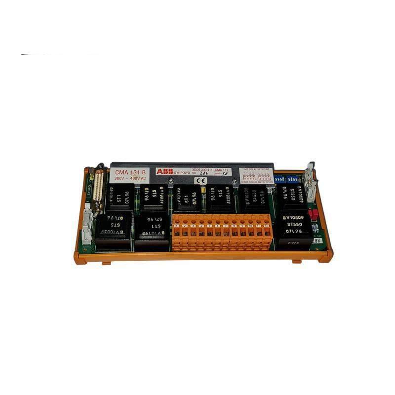 ABB CMA131 3DDE300411