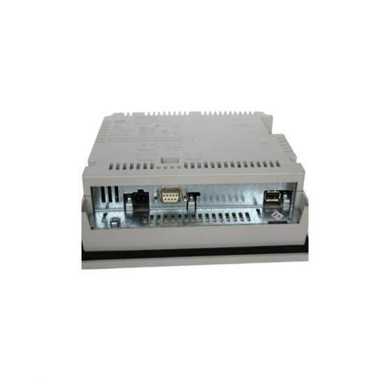 Siemens 6AV6642-0BC01-1AX1 Touch Panel