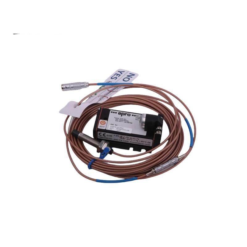 EMERSON PR6423/008-110+CON041