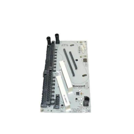 Honeywell CC-GAOX11. CC-GAOX21 Redundant Analog Output