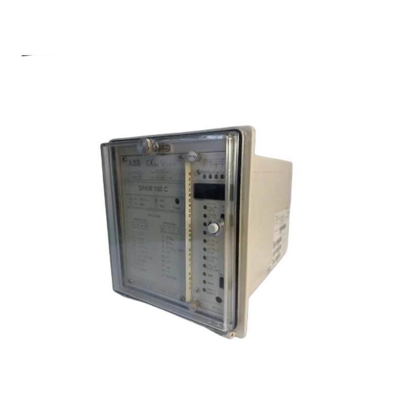 ABB SPCJ4D34-AA