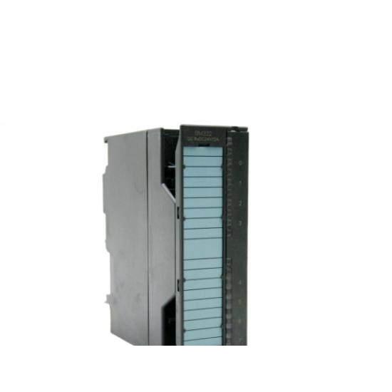 SIEMENS 6ES7322-1BF01-0AA0 Digital Output Module