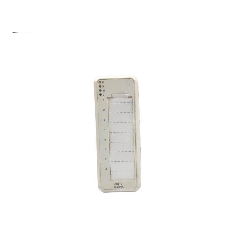 ABB AO810 3BSE008522R1