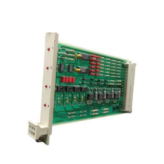 F3108  HIMA Output Amplifier