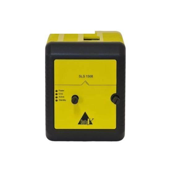 EMERSON KJ2201X1-BA1  deltav SLS Smart Logic Solver