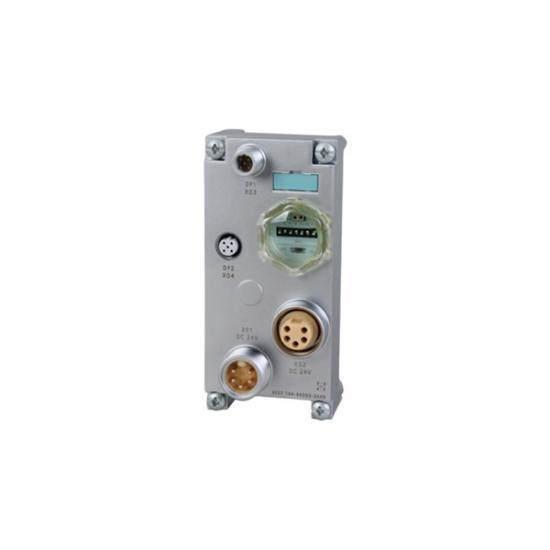 Siemens 6ES7 194-4AD00-0AA0 Connection module