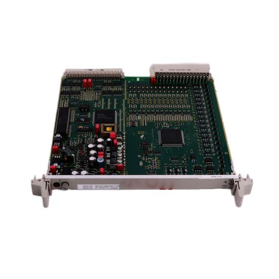 SIEMENS 6ES5000-1AA31 Counter Module