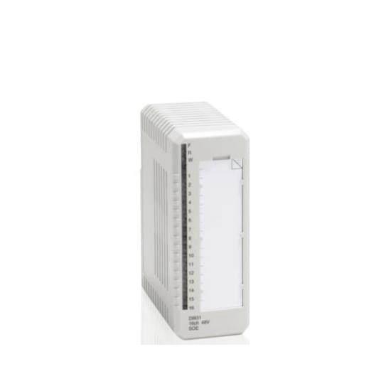 ABB DI831 3BSE013212R1 Digital Input Module