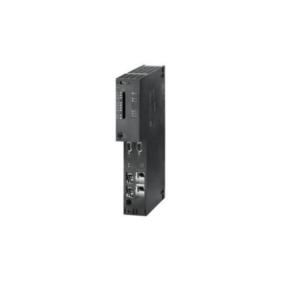 Siemens Simatic 6ES417-5HT06-0AB0 Processor Module